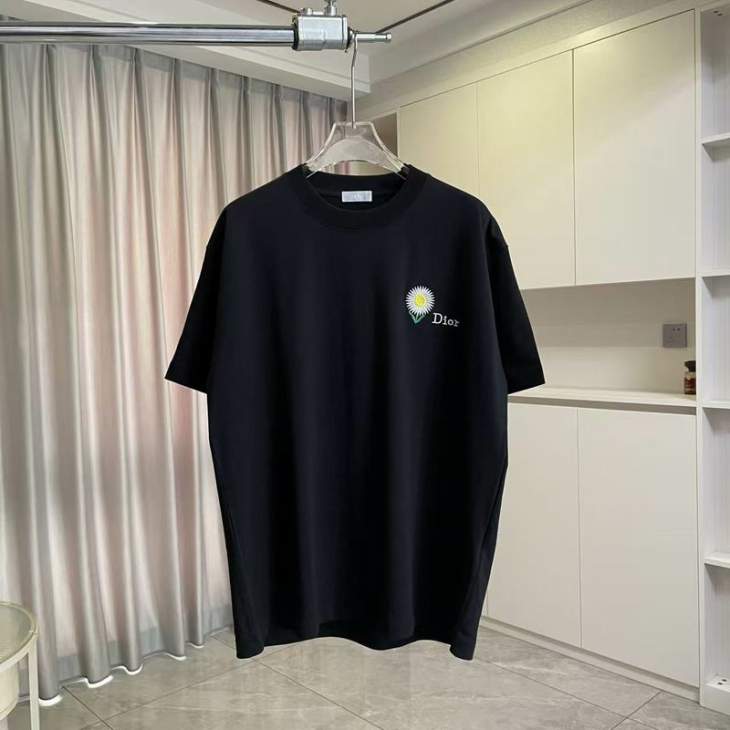Dior T Shirts Short _SKUDiorS-2XLhgntx10516096